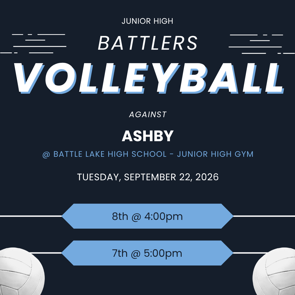 JH Volleyball