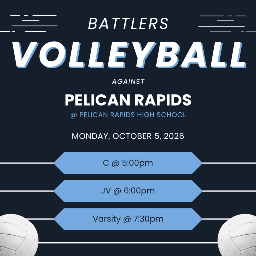 ABC Volleyball 10/5/26