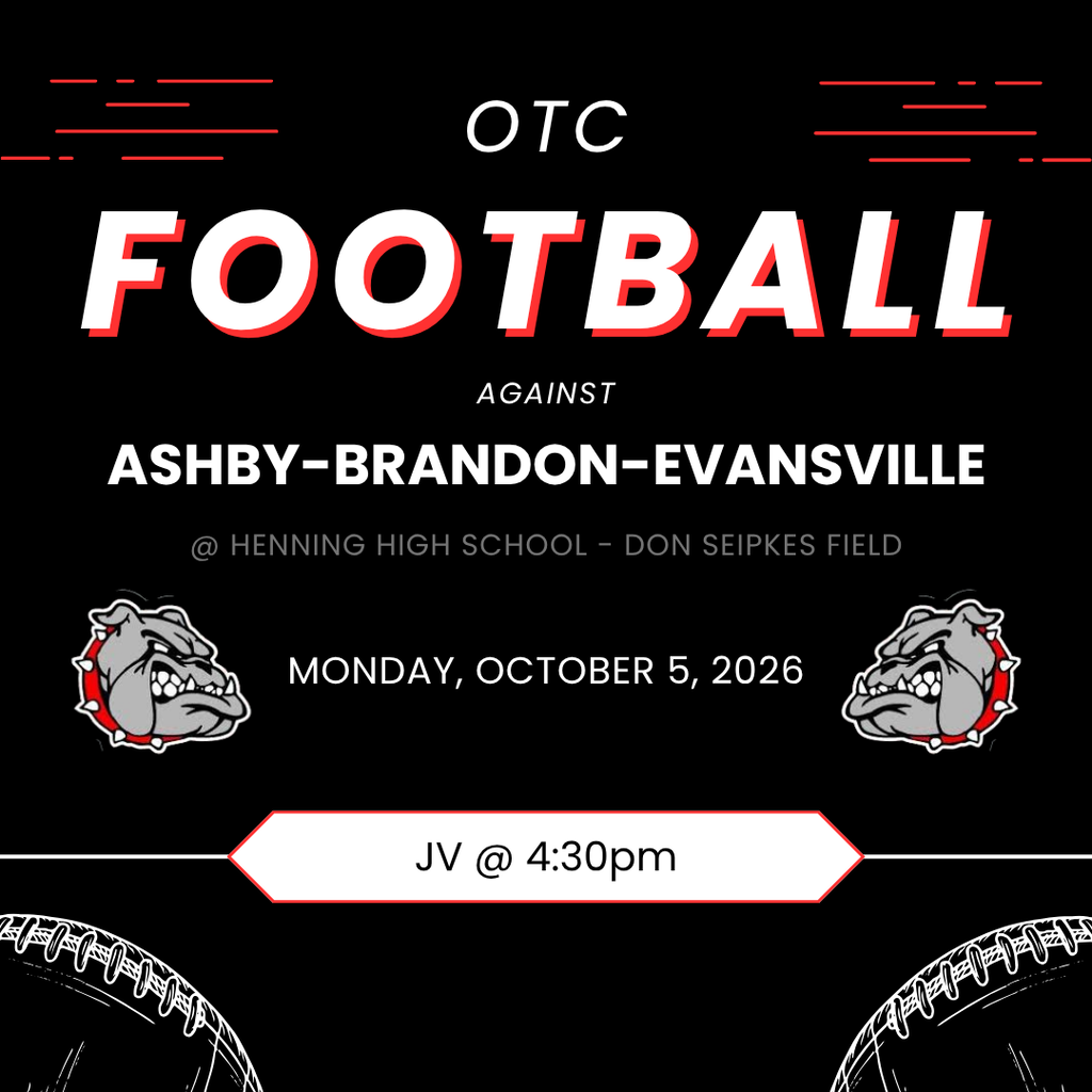JV Football 10/5/26