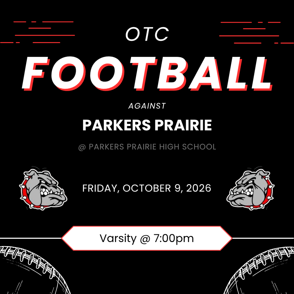 Varsity FB 10/9/26