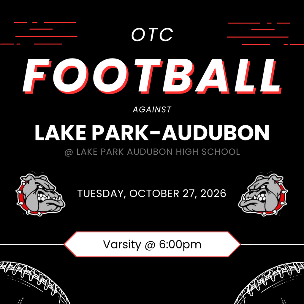 Varsity FB 10/27/26