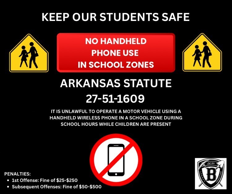 School Zone