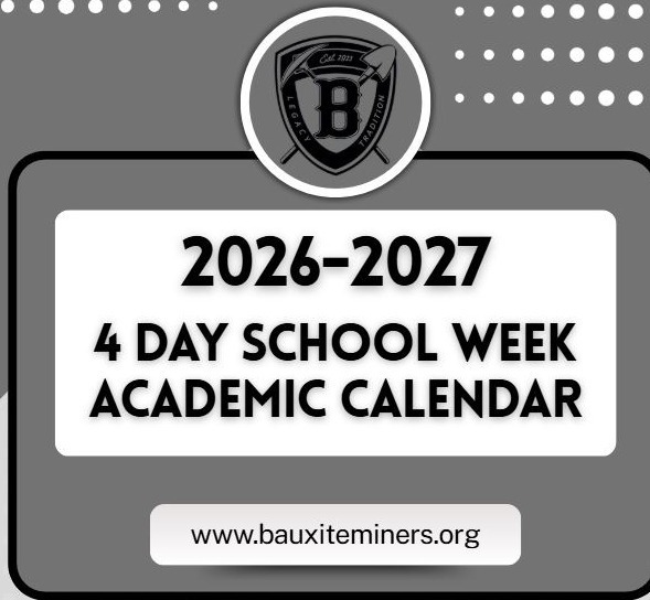 2026-2027 BXSD CALENDAR