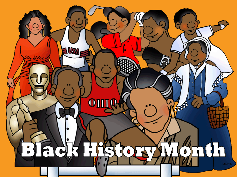 black history
