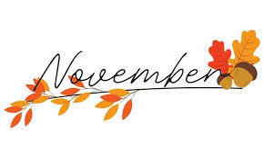 November 4