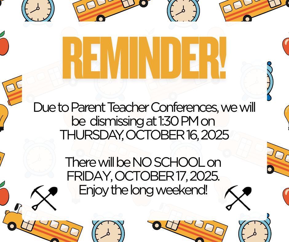 Early Dismissal