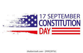 Constitution Day
