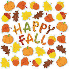 happy fall