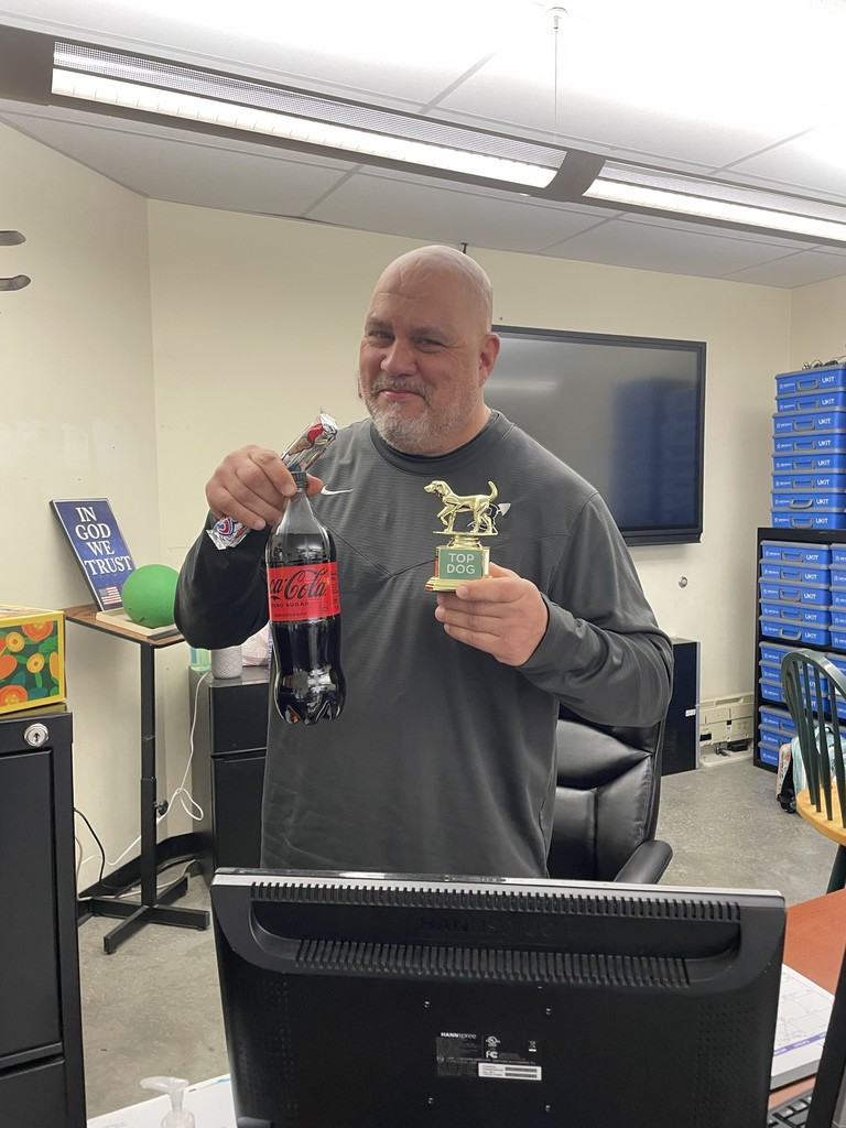 December Employee of the Month