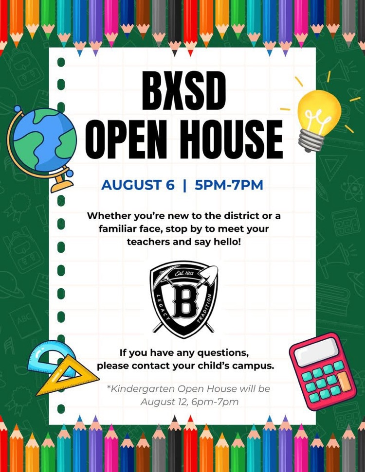 Open House