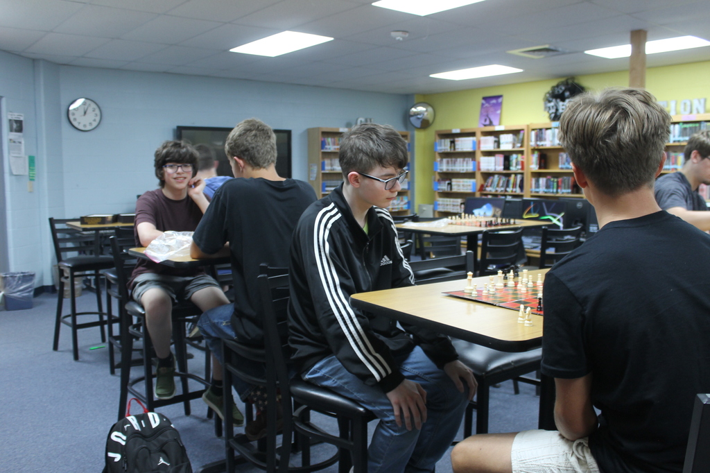chess tournament