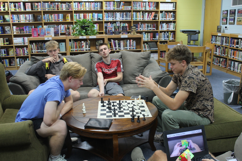 Chess Tournament