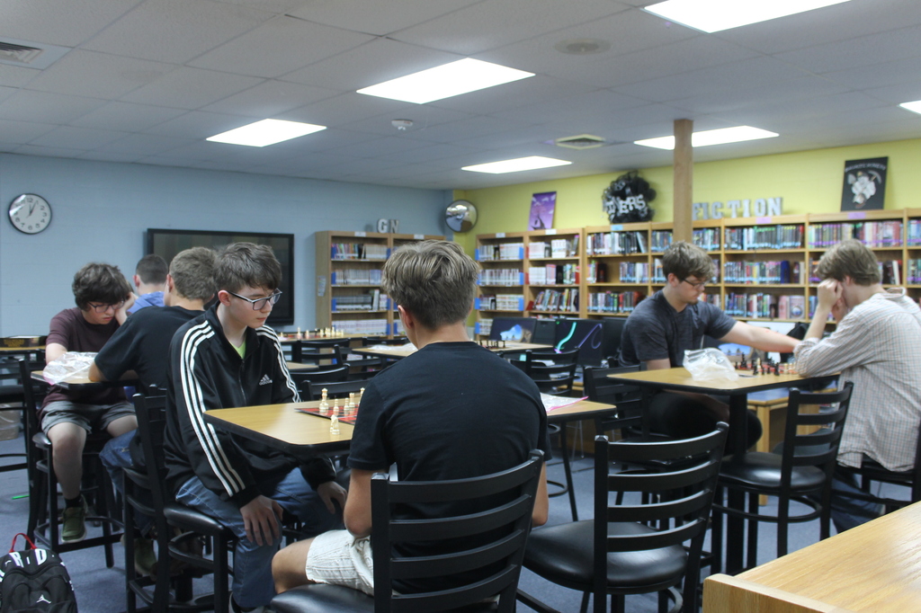 Chess Tournament