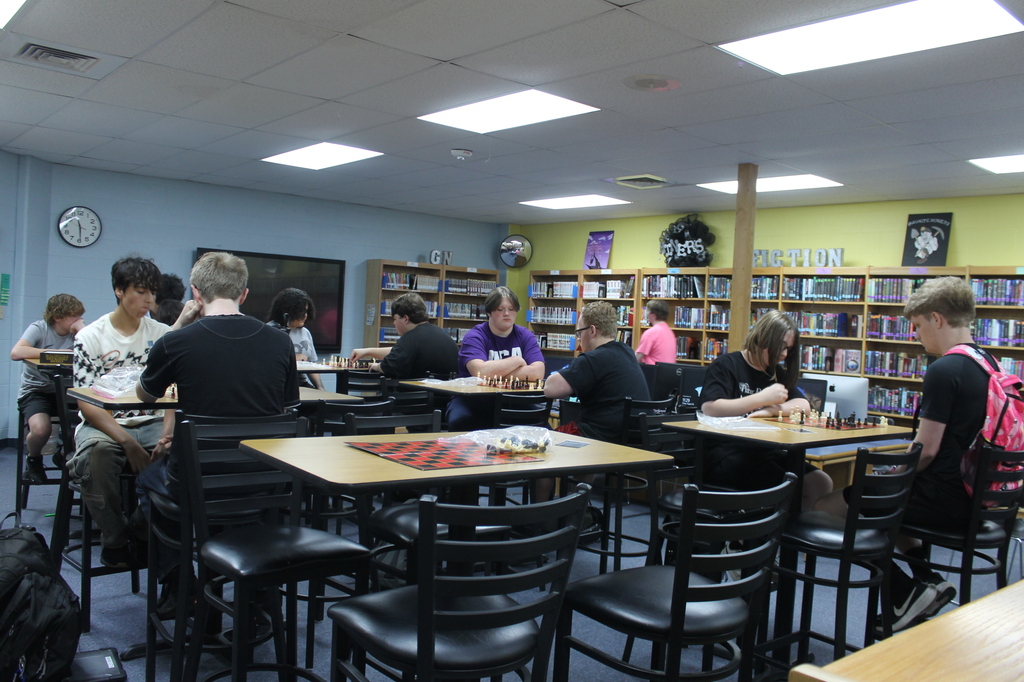 chess tournament