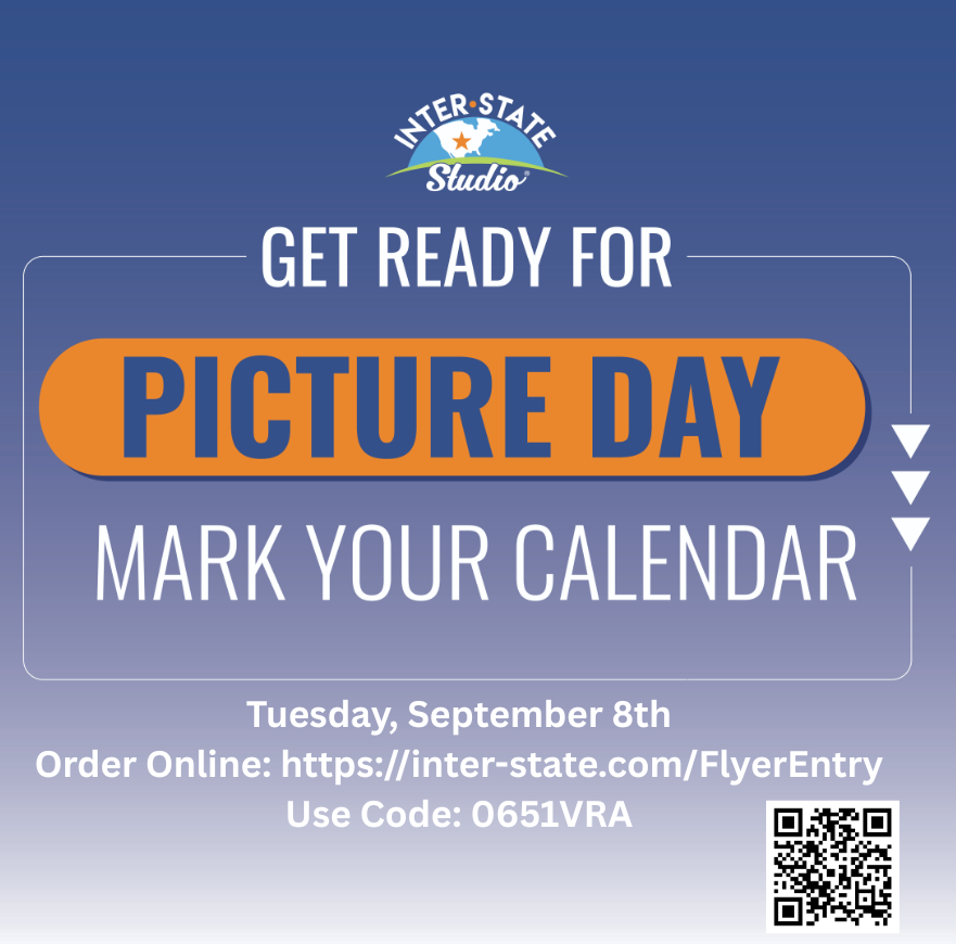 BMS Picture Day