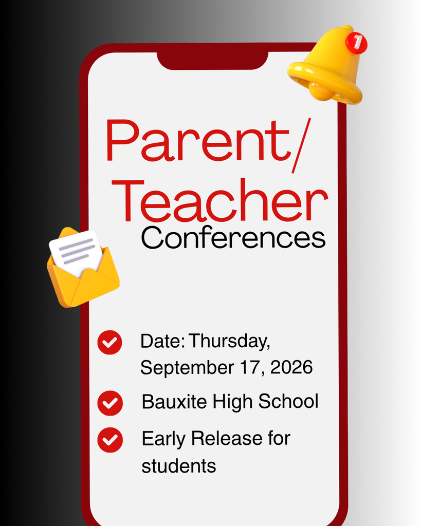 Parent Teacher Conferences