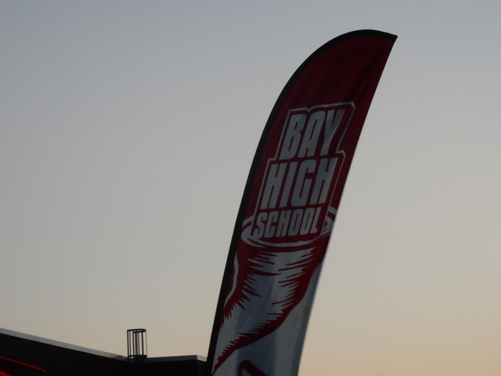 BHS Flag