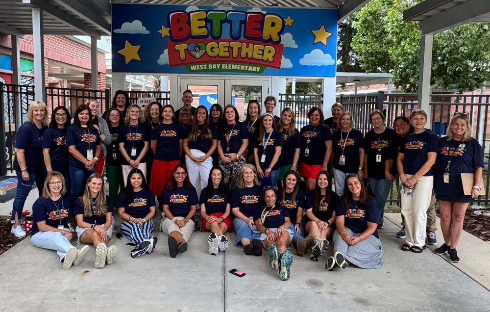 Staff Photo