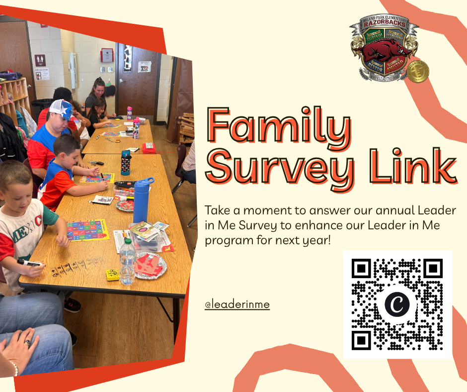 Family Survey 