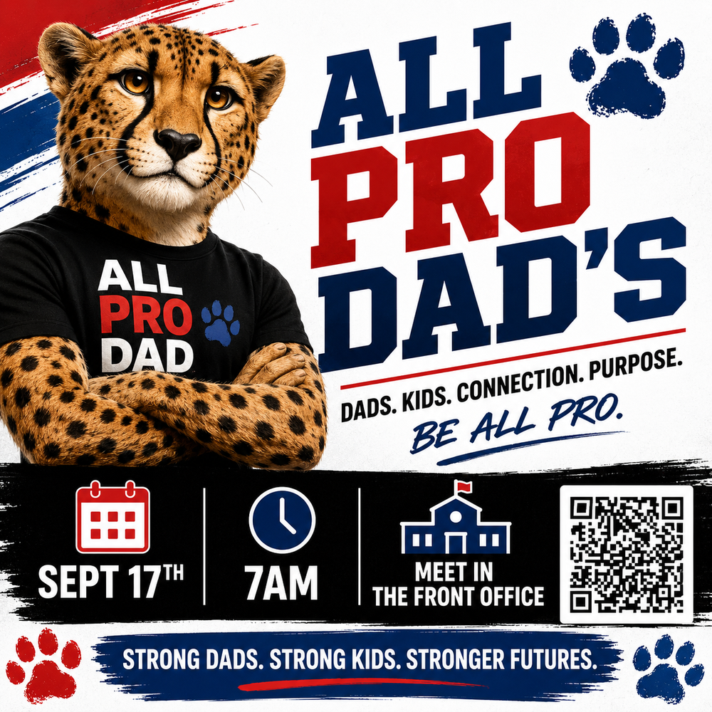 All Pro Dads