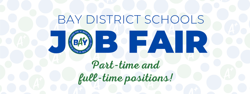job fair graphic