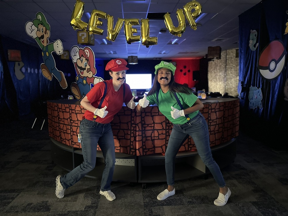 Principal and AP