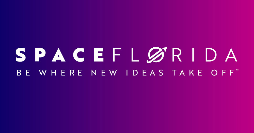 space florida logo