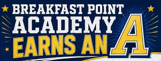 BPA Earns A+