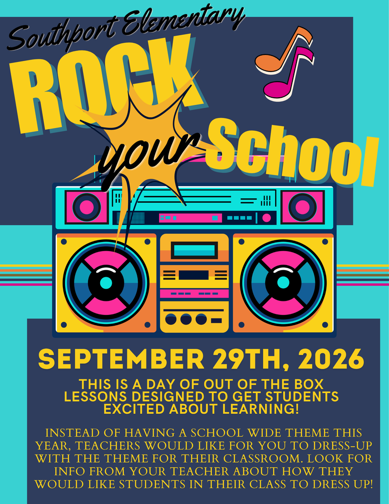 rock your school