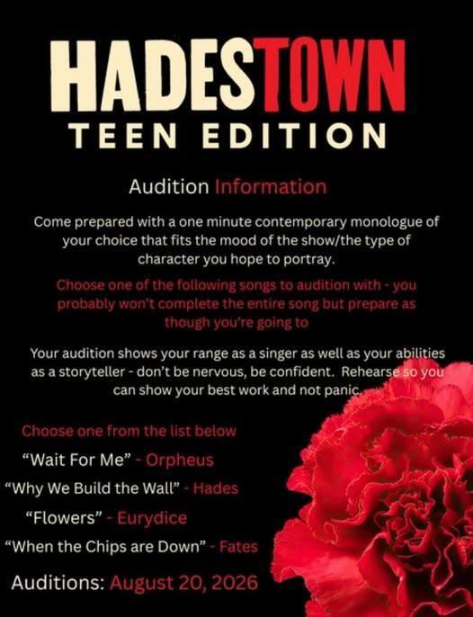 Hadestown