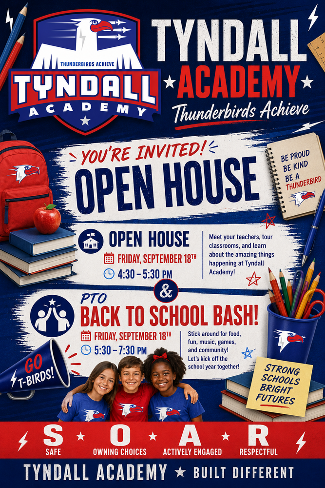 Open House Flyer 26-27 SY