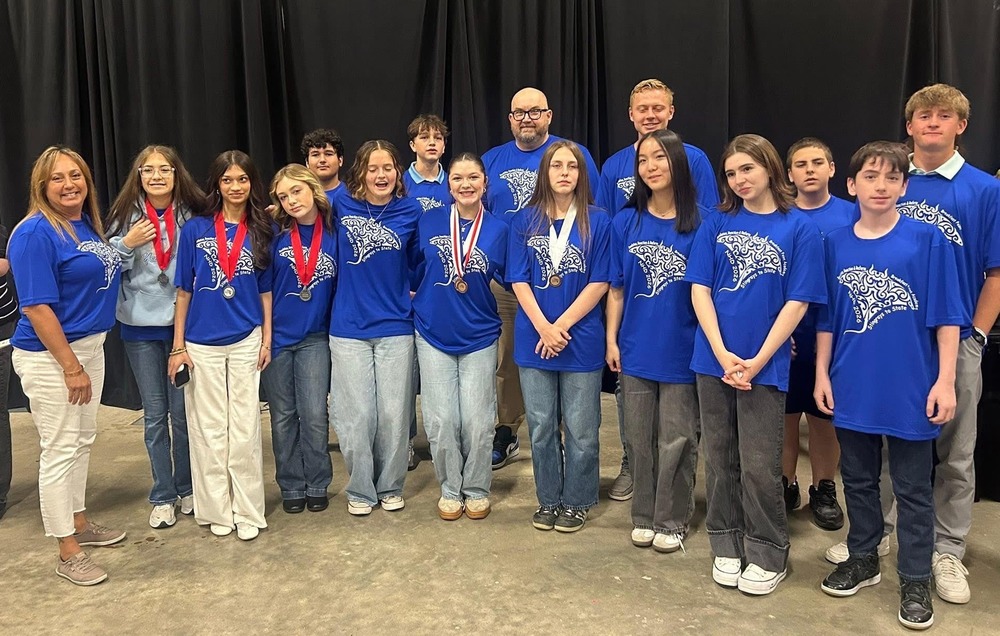 BPA at State History Fair