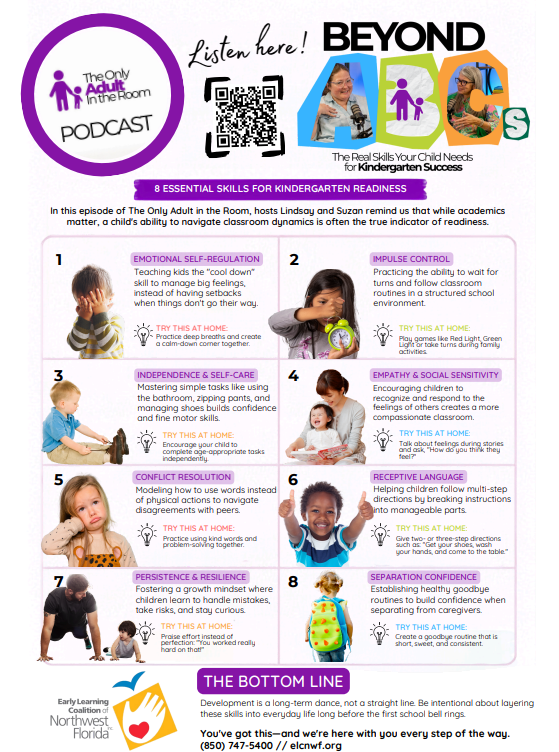 Kindergarten Readiness
