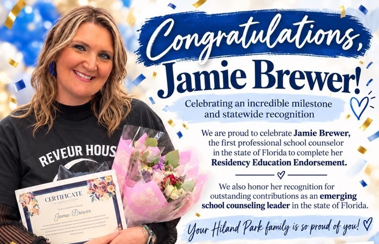 Jamie Brewer, PSC