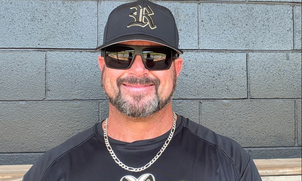 coach franzese