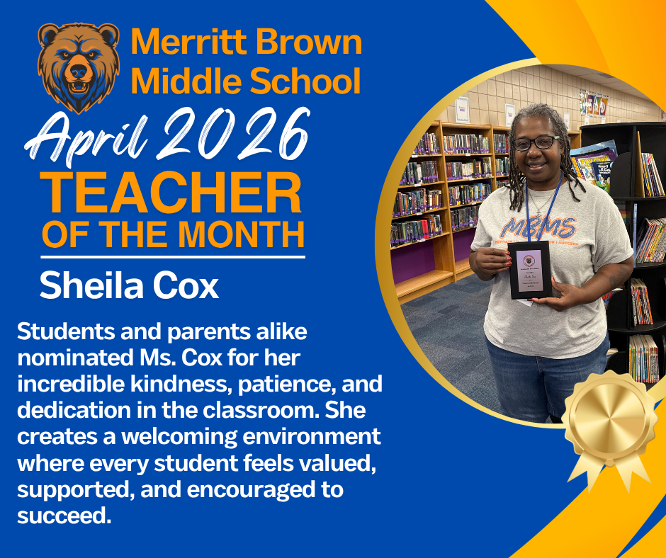 Mrs. Cox