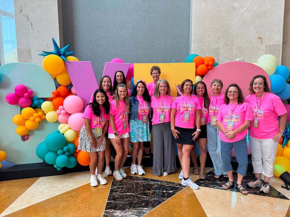 gyto conference
