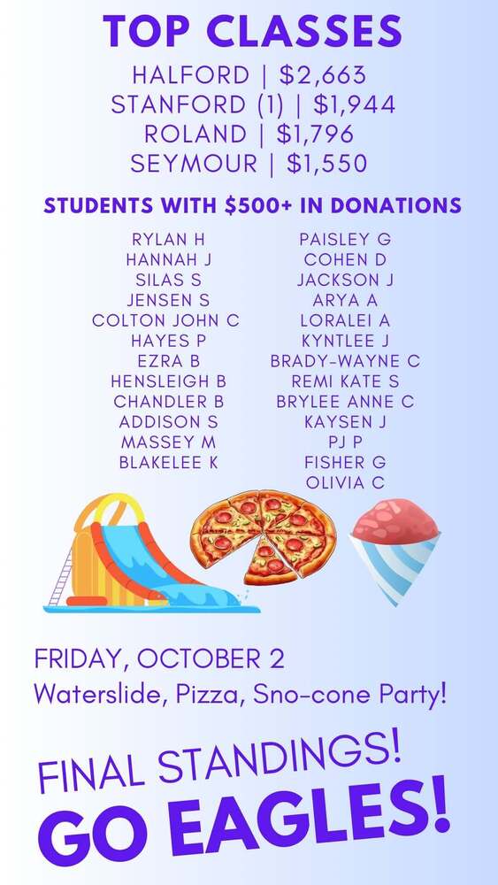 booster thon