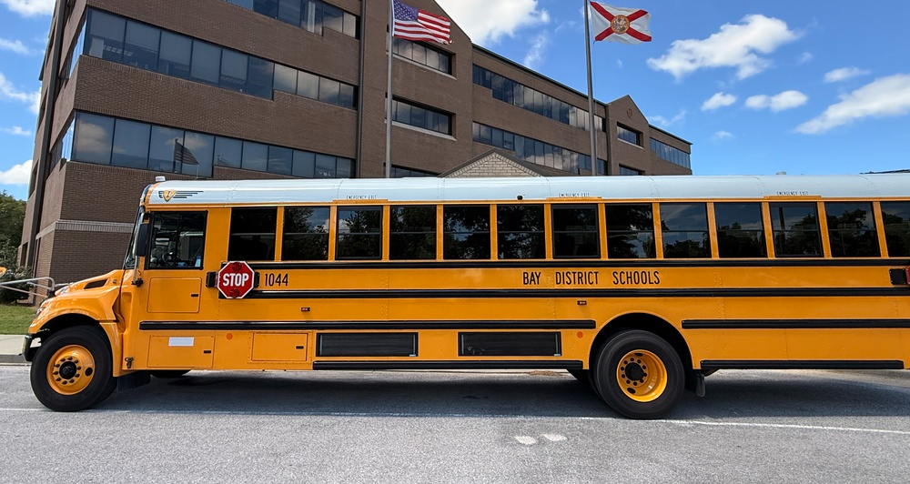 BDS bus