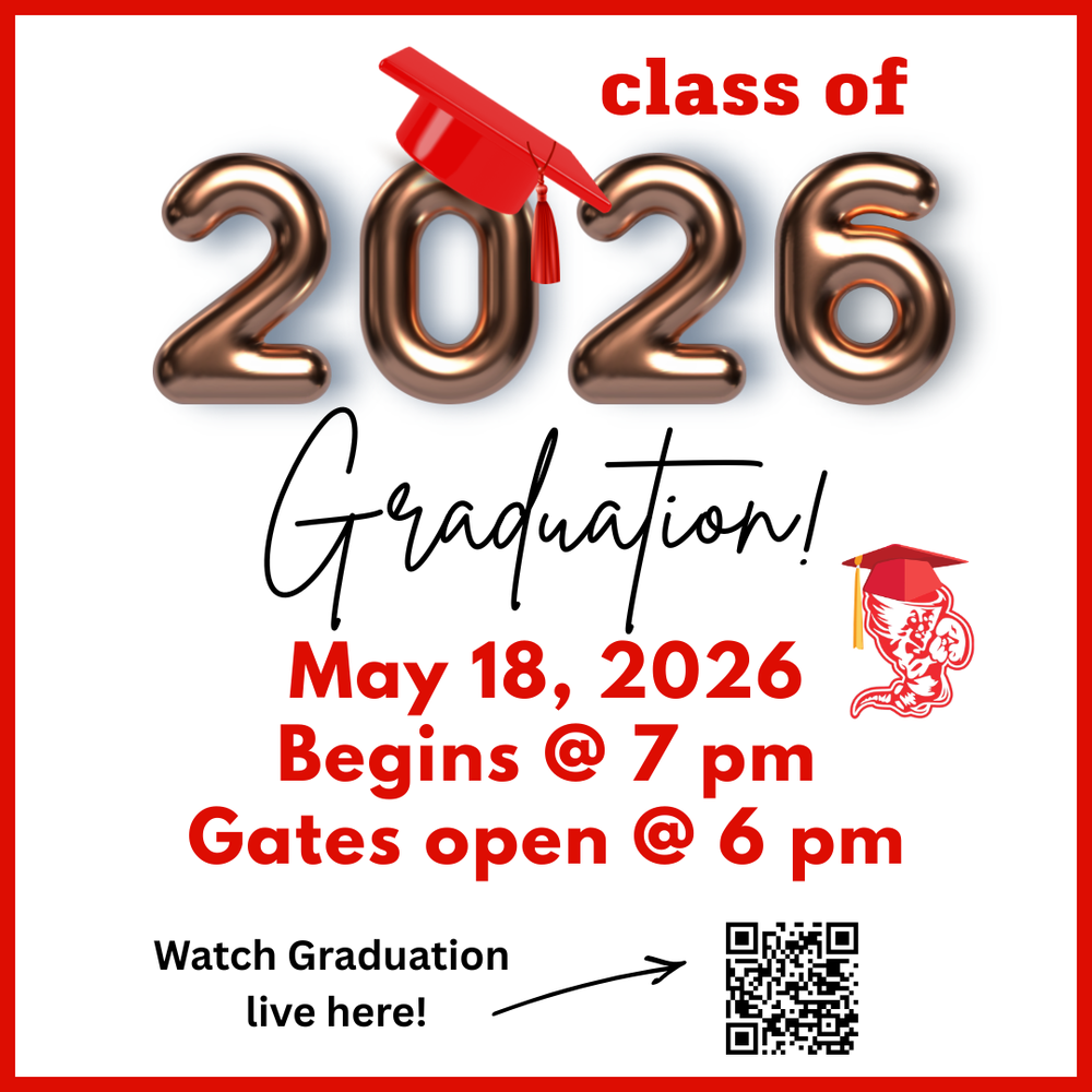 graduation live