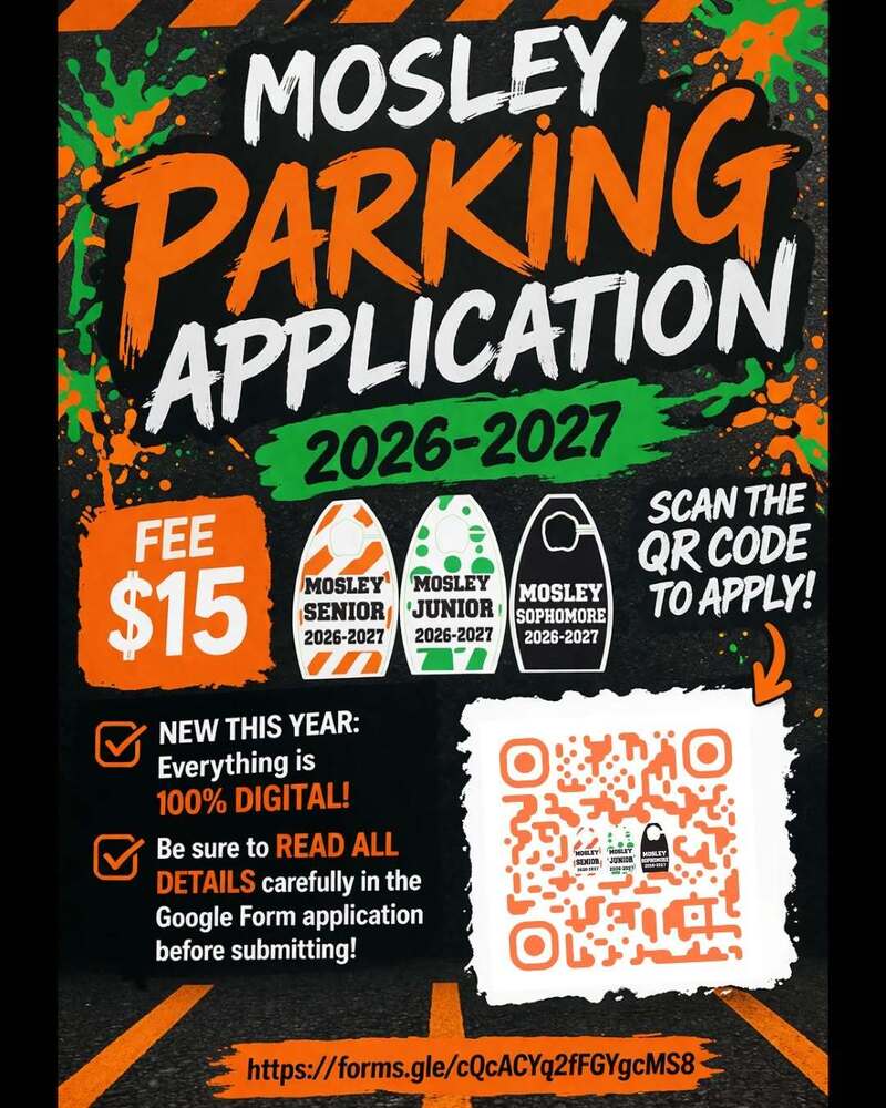 Parking Application