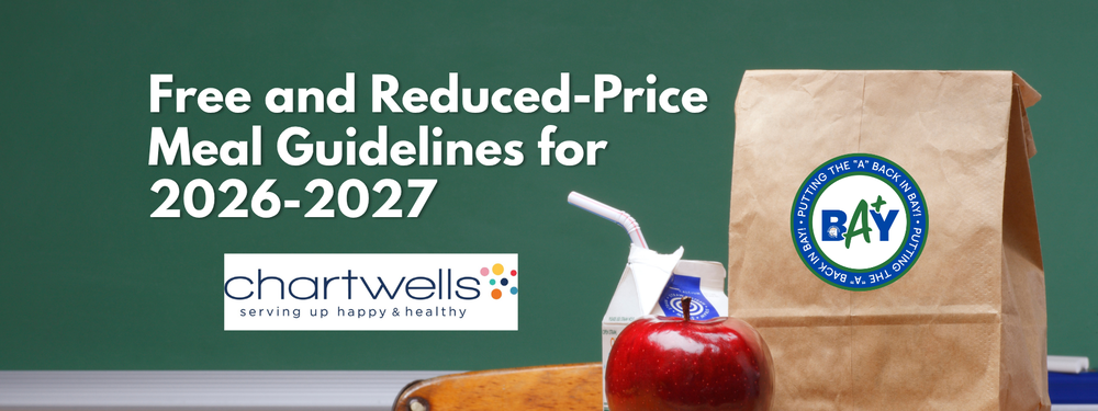 free and reduced meals