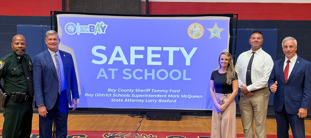 school safety