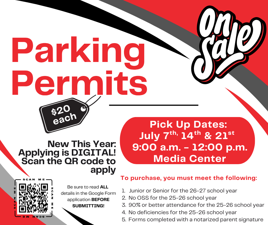Parking App