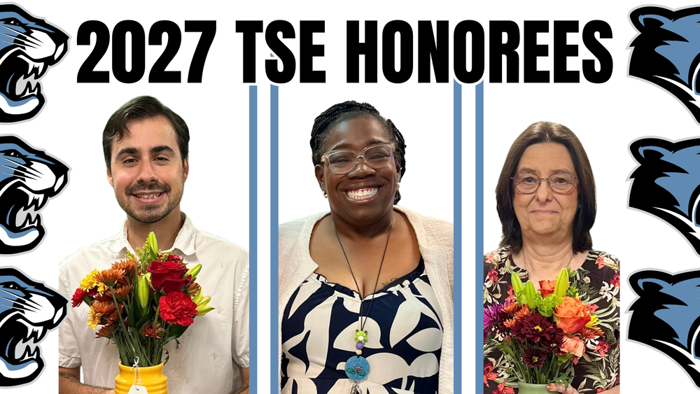2027 Honorees