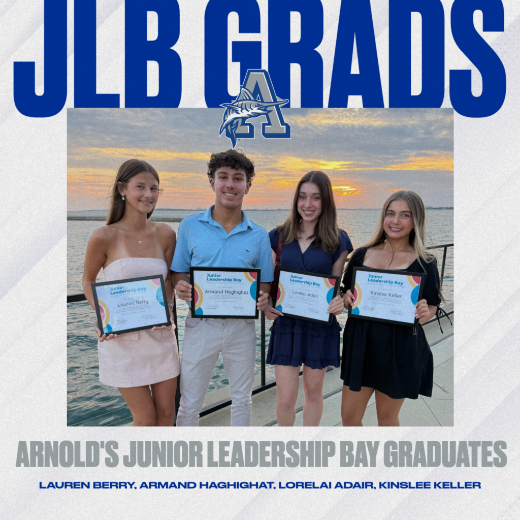 JLB Grads