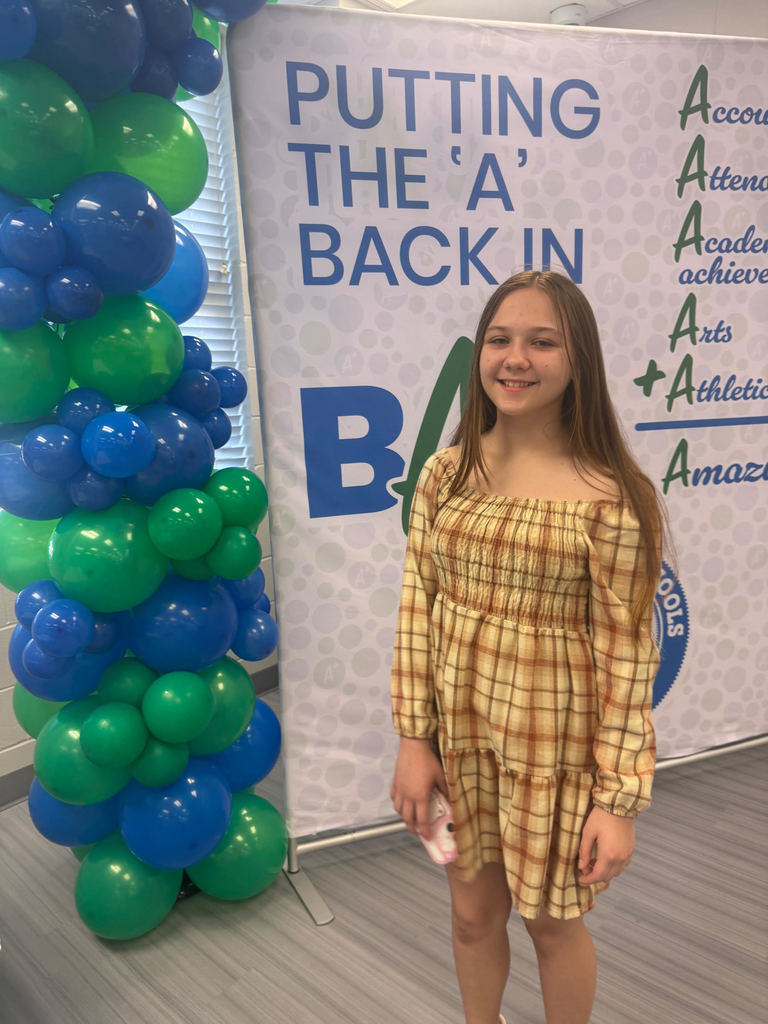 BPA celebrates at ELL Recognition Night