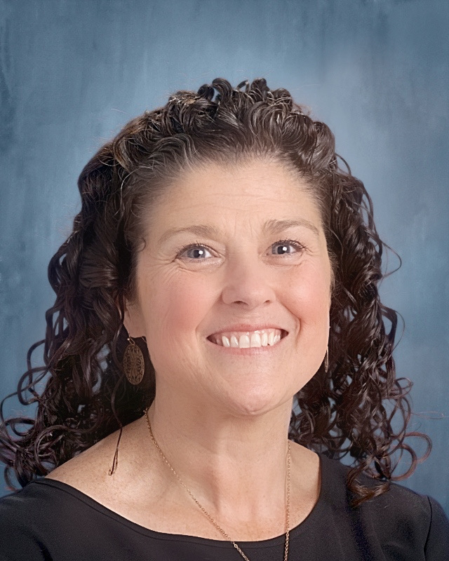 Crystal Hudson