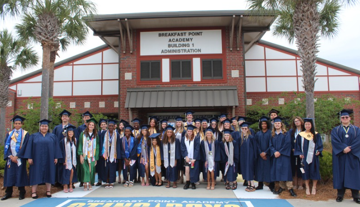 BPA Celebrates the Class of 2026