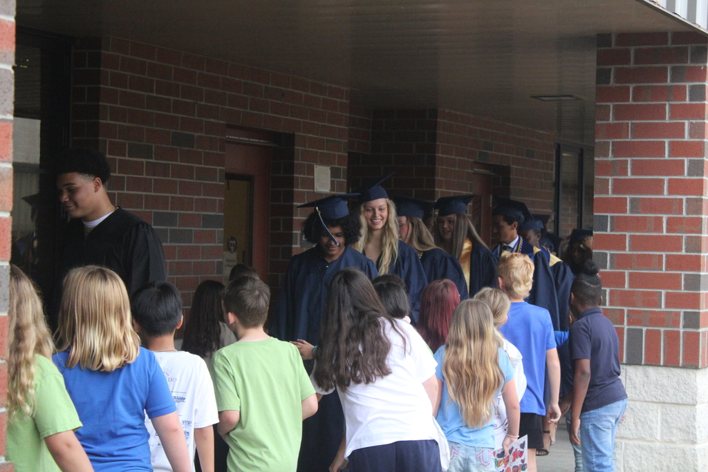BPA Celebrates the Class of 2026